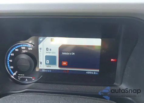 2022 Ford Bronco Big Bend from USA, damaged, VIN 1FMDE5BH9NLA86879